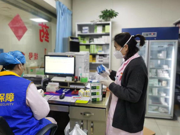 北京24小时套医保卡回收(24小时套医保卡回收多少钱)